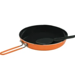 Poêle Jetboil Summit Skillet avec spatule