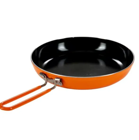 Poêle Jetboil Summit Skillet avec spatule