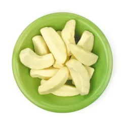 Pommes - Fruits lyophilisés