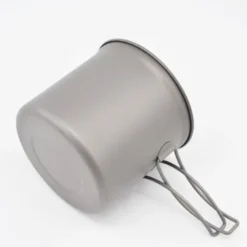 Popote en titane Toaks - 1,1 L