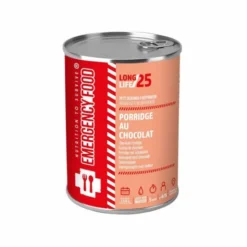 Porridge au chocolat - 500 g - 25 ans