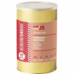 Porridge nature - 2500 g - 25 ans
