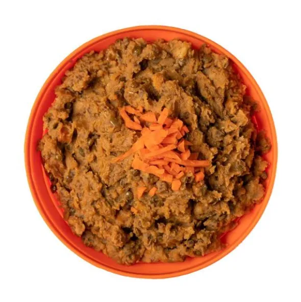 Potée de boeuf et de pomme de terre - 25 ans
