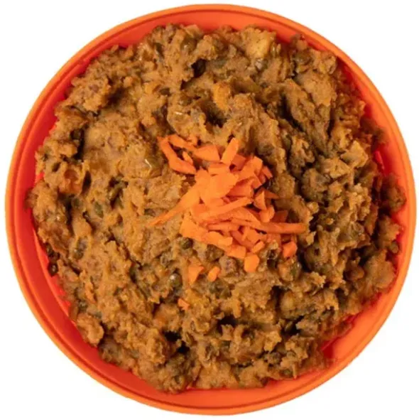 Potée de boeuf et de pommes de terre - Grand format