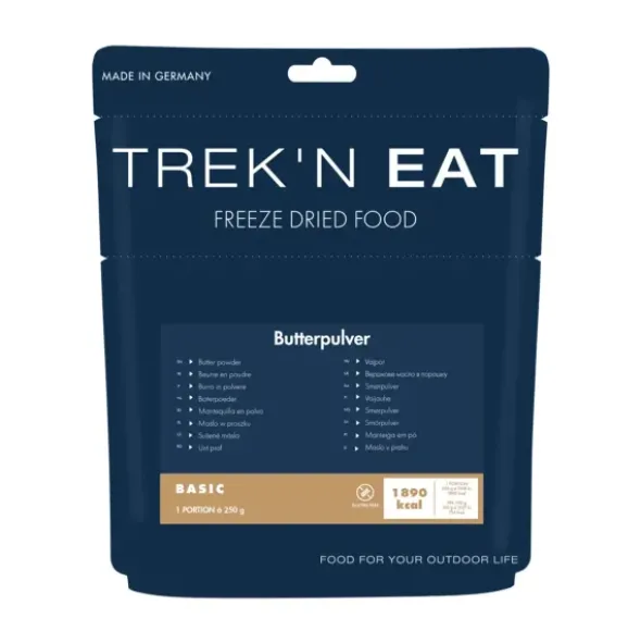 Poudre de beurre - 250 g
