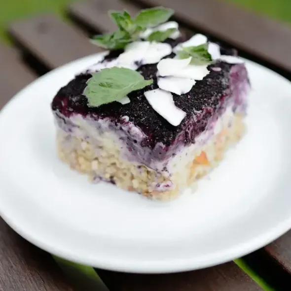 Poudre de cassis bio
