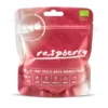 Poudre de framboises bio