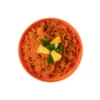 Poulet aigre-doux et riz