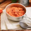 Poulet aigre-doux et riz - Grand format