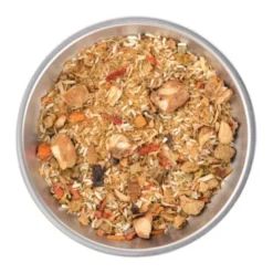Poulet au riz et ses cinq épices