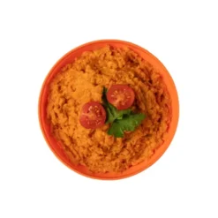 Poulet korma au riz - Double portion