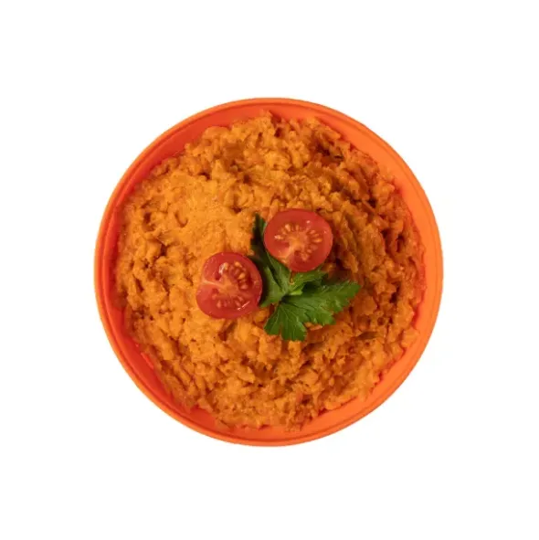 Poulet korma au riz - Double portion