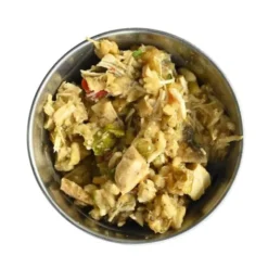Poulet à l’asiatique- Hyperprotéiné