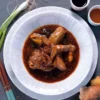 Poulet Teriyaki