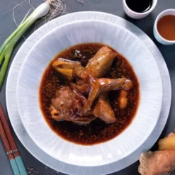 Poulet Teriyaki