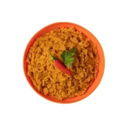 Poulet tikka au riz - Grand format