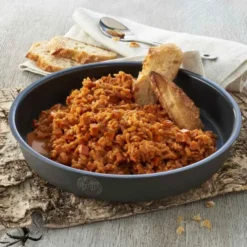 Poulet tikka masala