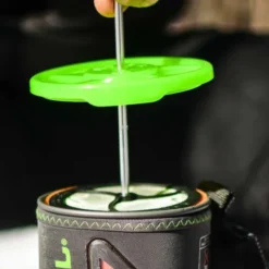 Presse café - Jetboil Flash, Zip, MicroMo