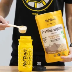 Protéines végétales bio Meltonic - 300 g