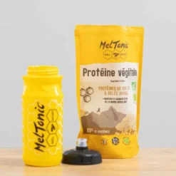 Protéines végétales bio Meltonic - 300 g