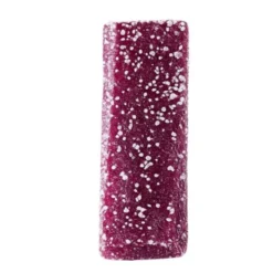 Pâte de fruits bio Overstim.s x 4 - Myrtille
