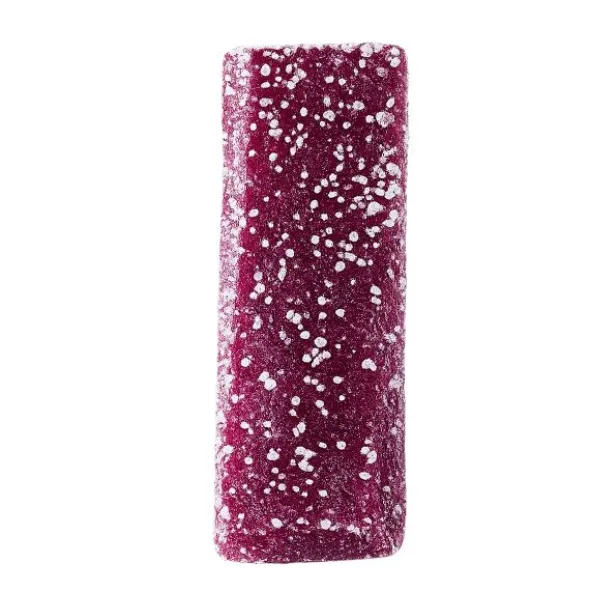 Pâte de fruits bio Overstim.s x 4 - Myrtille