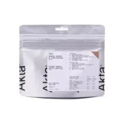 Pâtes aux lentilles bio