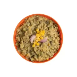 Pâtes aux légumes méditérranéens