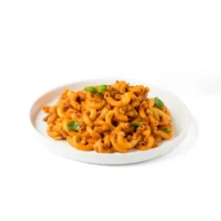 Pâtes bolognaises