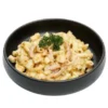 Pâtes carbonara