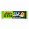 Pâtes de fruits Andros Sport - Abricot, banane