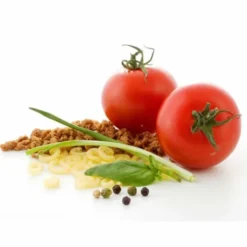 Pâtes à la bolognaise