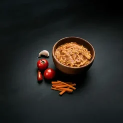 Pâtes à la bolognaise