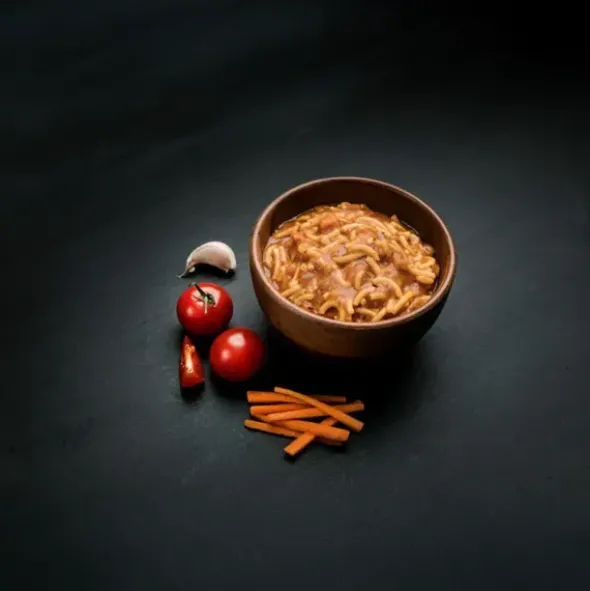 Pâtes à la bolognaise