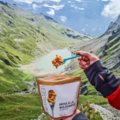 Pâtes à la bolognaise - Grand format