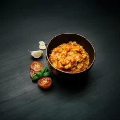 Pâtes à la bolognaise - Grand format