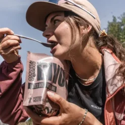 Pâtes à la bolognaise végétariennes bio