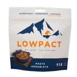 Pâtes à l'arrabiata