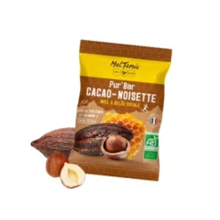 Pur'Bar bio Meltonic - Cacao, noisette