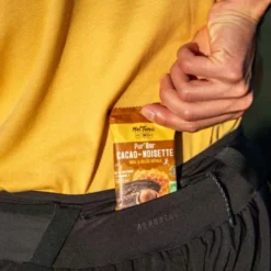 Pur'Bar bio Meltonic - Cacao, noisette