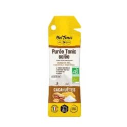 Purée énergétique Meltonic salée - Cacahuètes