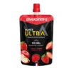 Purée énergétique Overstim.s Ultra - Fraise, pomme