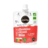 Purée énergétique salée bio 4ultra - Lentilles corail