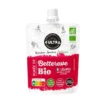 Purée énergétique salée bio 4ultra - Betterave