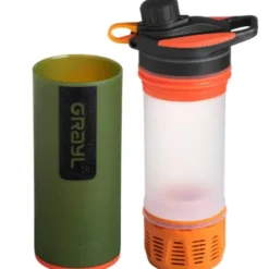 Purificateur d'eau Grayl Geopress
