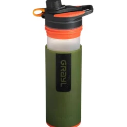 Purificateur d'eau Grayl Geopress