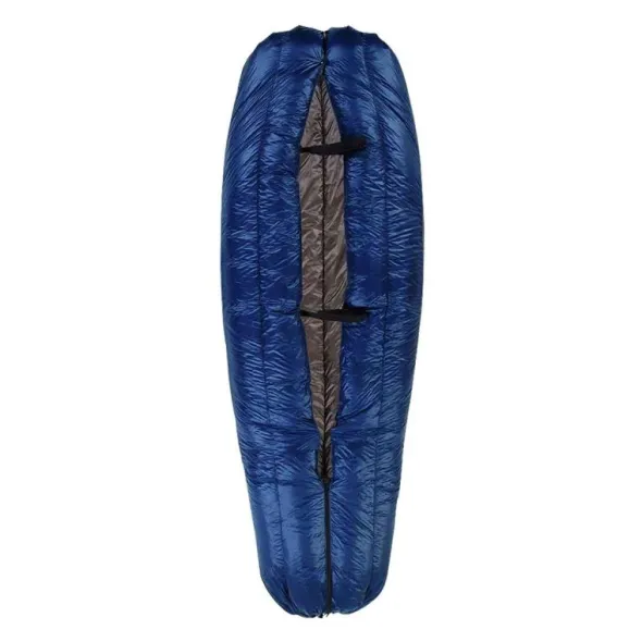 Quilt Enlightened Equipment Revelation 30F/-1C · 4°C