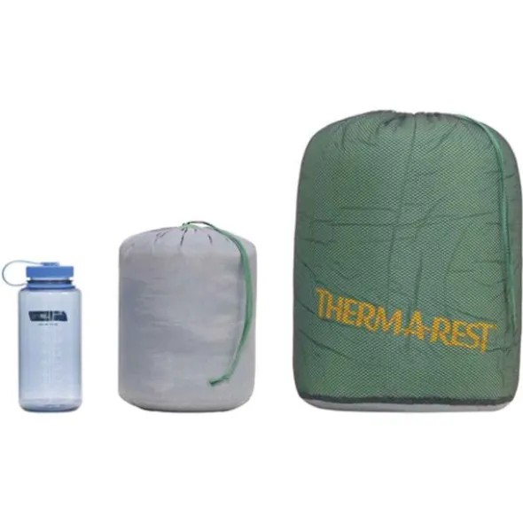 Quilt Therm-a-Rest Corus 20F/-6C · 0°C