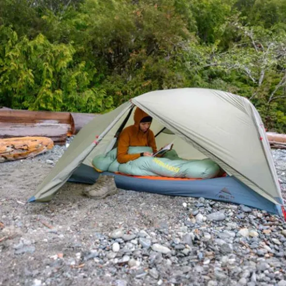 Quilt Therm-a-Rest Corus 20F/-6C · 0°C