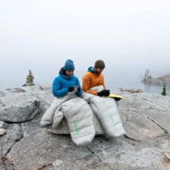 Quilt Therm-a-Rest Vesper 20F/-6C · 0°C